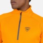 Rossignol Blackside Fleece HZ sunburst Rossignol Blackside Fleece HZ sunburst