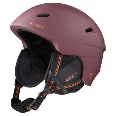 CAIRN Electron Mat Grenat
