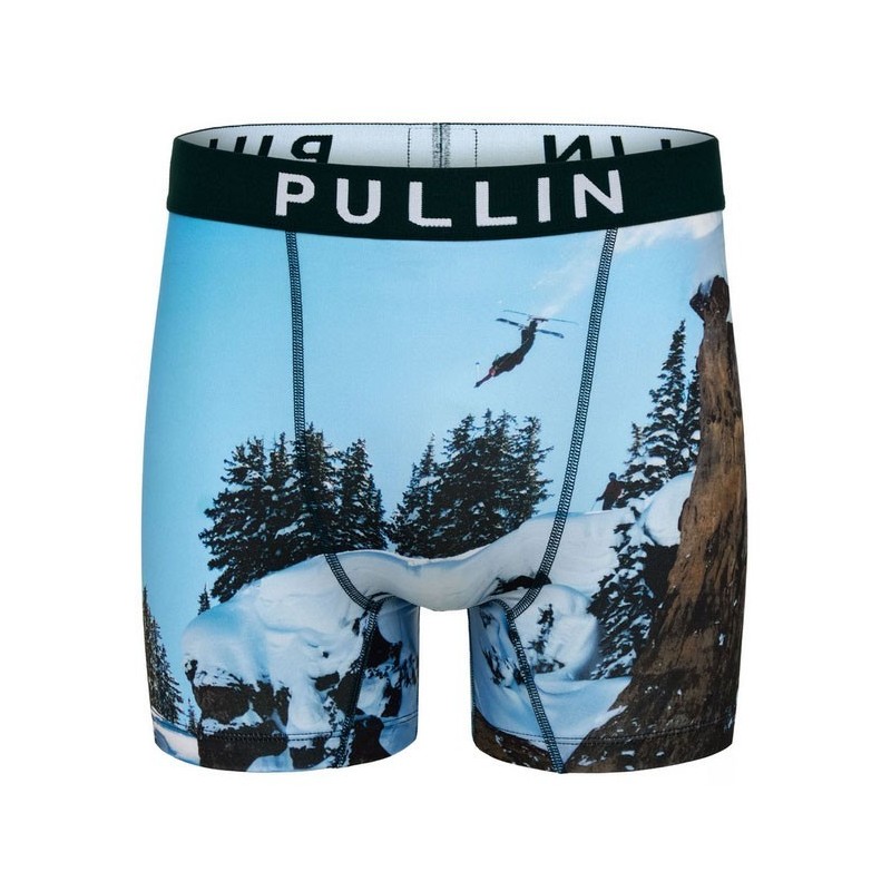 Boxer Pull in Fashion 2 Genep