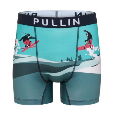 Boxer Pull in Fashion 2 Poetes