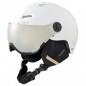 CAIRN Android Visor Mat White Biscuit CAIRN Android Visor Mat White Biscuit