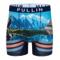 Boxer Pull in Fashion 2 Mtwhite