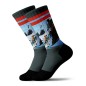 Pull in Socks LongGenep