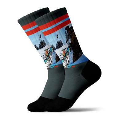 Pull in Socks LongGenep