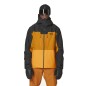 Picture Object Jacket black honey carrot Picture Object Jacket black honey carrot