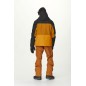 Picture Object Jacket black honey carrot Picture Object Jacket black honey carrot