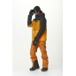 Picture Object Jacket black honey carrot Picture Object Jacket black honey carrot