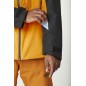 Picture Object Jacket black honey carrot Picture Object Jacket black honey carrot