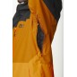 Picture Object Jacket black honey carrot Picture Object Jacket black honey carrot
