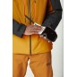 Picture Object Jacket black honey carrot Picture Object Jacket black honey carrot