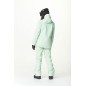 Picture Seakrest Jacket Femme silt green orchid Picture Seakrest Jacket Femme silt green orchid