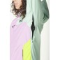 Picture Seakrest Jacket Femme silt green orchid Picture Seakrest Jacket Femme silt green orchid