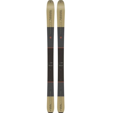 K2 Wayback 92 2025 + Dynafit TLT Speed Radical