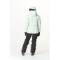Picture Lement Jacket Femme silt green