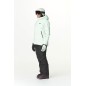 Picture Lement Jacket Femme silt green