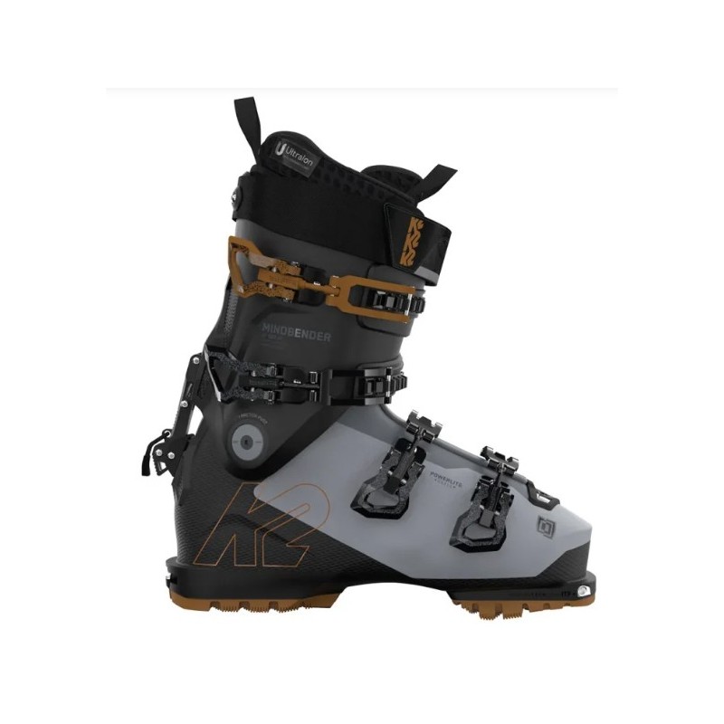 K2 Mindbender 100 MV K2 Mindbender 100 MV