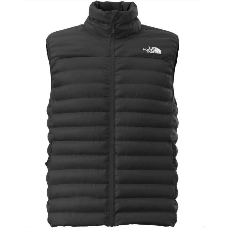 The North Face Terra Peak Vest black