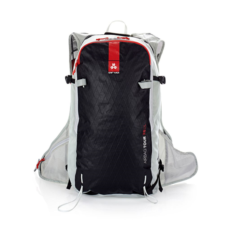 ARVA AIRBAG TOUR 28 UL REACTOR FOGGY GREY ARVA AIRBAG TOUR 28 UL REACTOR FOGGY GREY