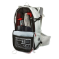 ARVA AIRBAG TOUR 28 UL REACTOR FOGGY GREY ARVA AIRBAG TOUR 28 UL REACTOR FOGGY GREY