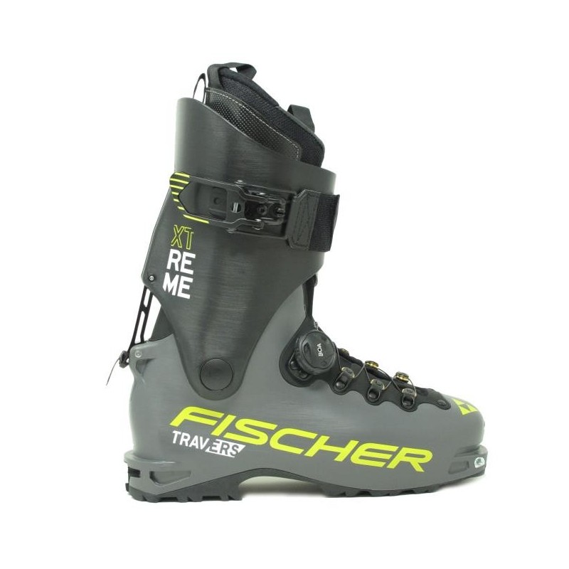 Fischer Travers GR X Fischer Travers GR X