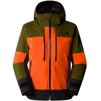 veste de ski the north face