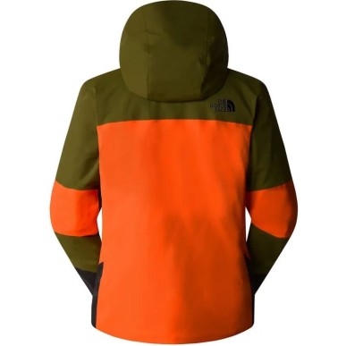 veste de ski the north face