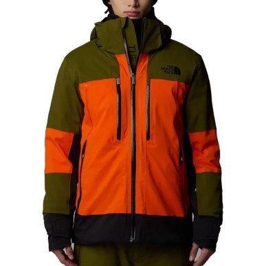 veste de ski the north face