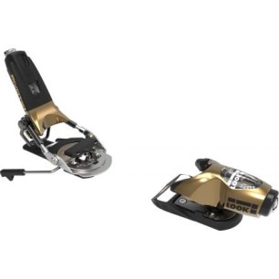 DYNASTAR M-FREE 108 + Look Pivot 15 Gold GW