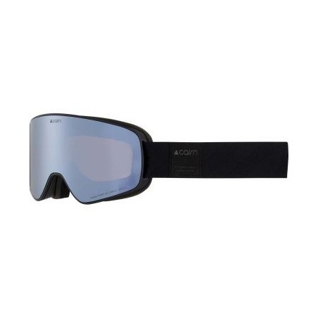 Cairn Magnitude Black
