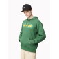 Picture Millbrook Hoodie verdant green