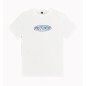 Picture Basement Neon Tee white