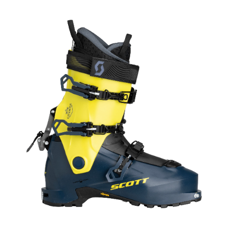 Scott Cosmos 2025
