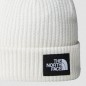 The North Face Salty Lined Beanie white dune