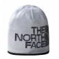 The North Face Reversible Highline Beanie black / white