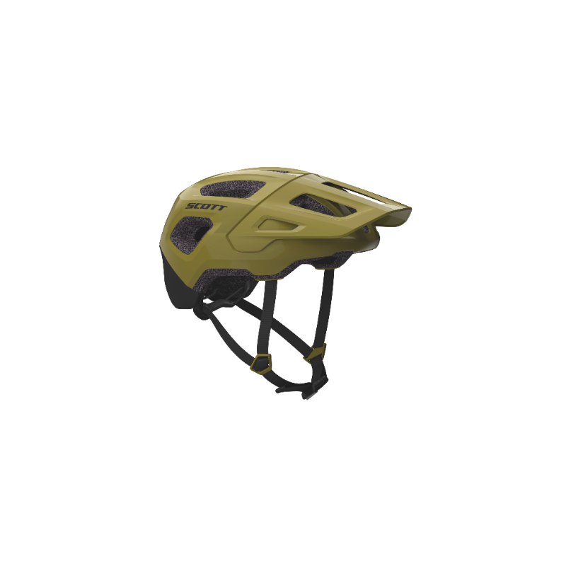 SCOTT ARGO PLUS Savana Green SCOTT ARGO PLUS Savana Green