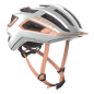 Casque Scott ARX Plus white rose Casque Scott ARX Plus white rose