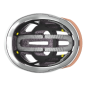 Casque Scott ARX Plus white rose Casque Scott ARX Plus white rose