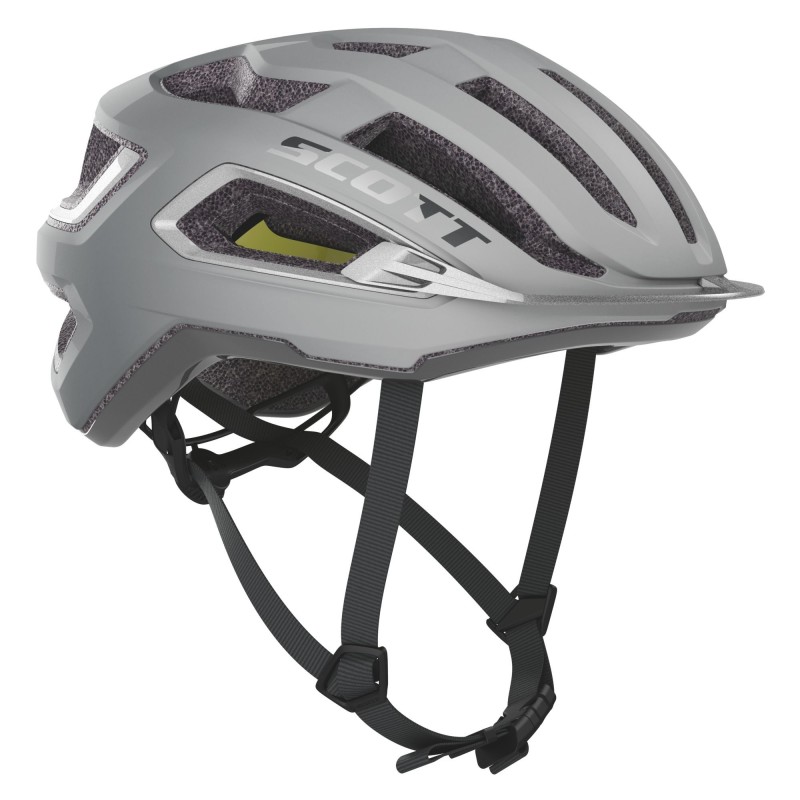 Casque Scott ARX Plus silver Casque Scott ARX Plus silver