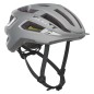 Casque Scott ARX Plus silver Casque Scott ARX Plus silver