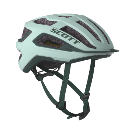 Casque Scott ARX Plus mineral green