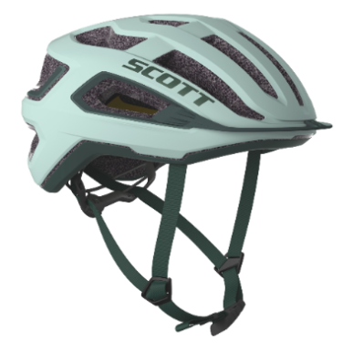Casque Scott ARX Plus mineral green