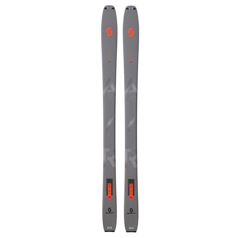 Scott Explorair 92 LT + Dynafit TLT Speed Radical