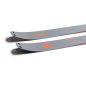 Scott Explorair 92 LT + Plum Oazo 6 (sans freins et leash)