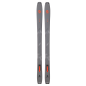 Scott Explorair 92 LT + Plum Oazo 6 (sans freins et leash)