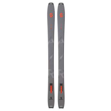 Scott Explorair 92 LT + Plum Oazo 6 (sans freins et leash)