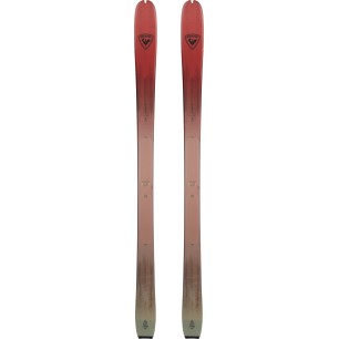 Rossignol ESCAPER 87 + Dynafit TLT Speed Radical