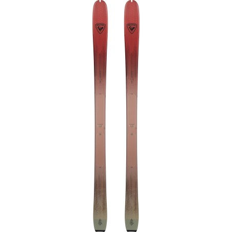 Rossignol ESCAPER 87 + Dynafit TLT Speed Radical