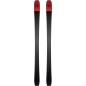 Rossignol ESCAPER 87 + Plum Oazo 6 (sans freins et leash)