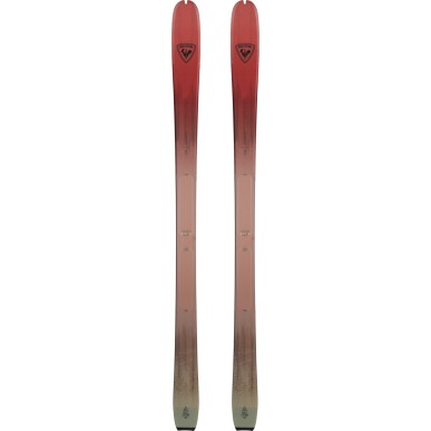 Rossignol ESCAPER 87 + Plum Oazo 6 (sans freins et leash)