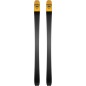Rossignol ESCAPER 88 nano + Dynafit TLT Speed Radical